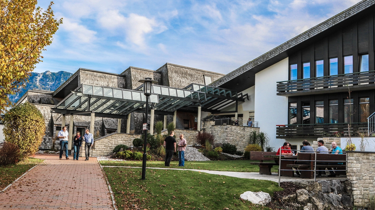 Bildungszentrum (BIZ) Inzell