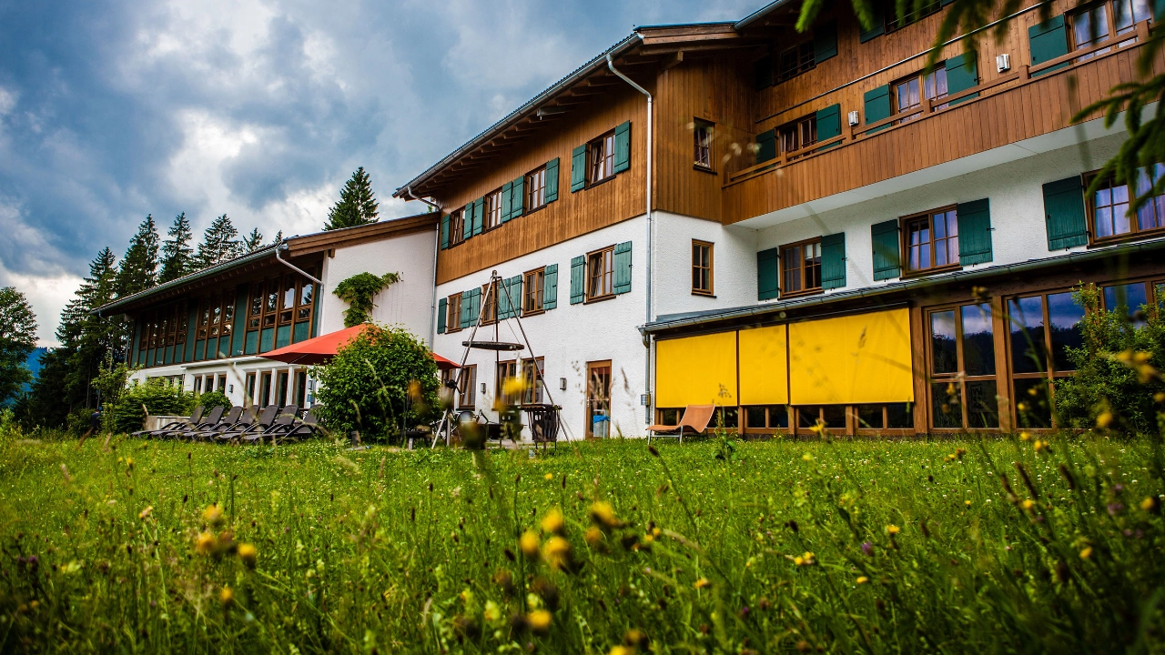 Bildungszentrum Schliersee