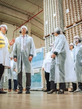 2025-04-14 Betriebsversammlung Sonoco