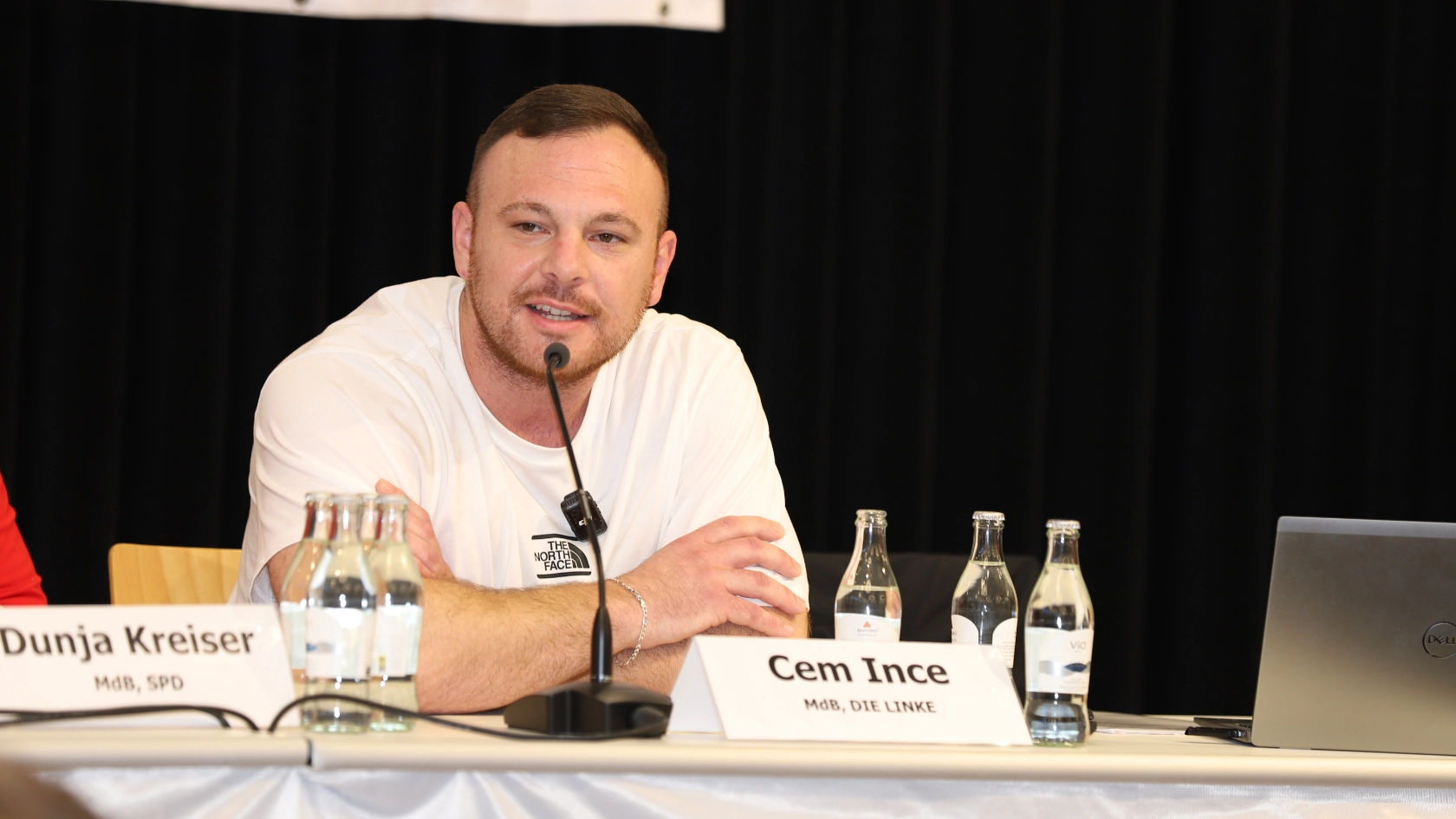 Delegiertenversammlung der IG Metall Salzgitter-Peine