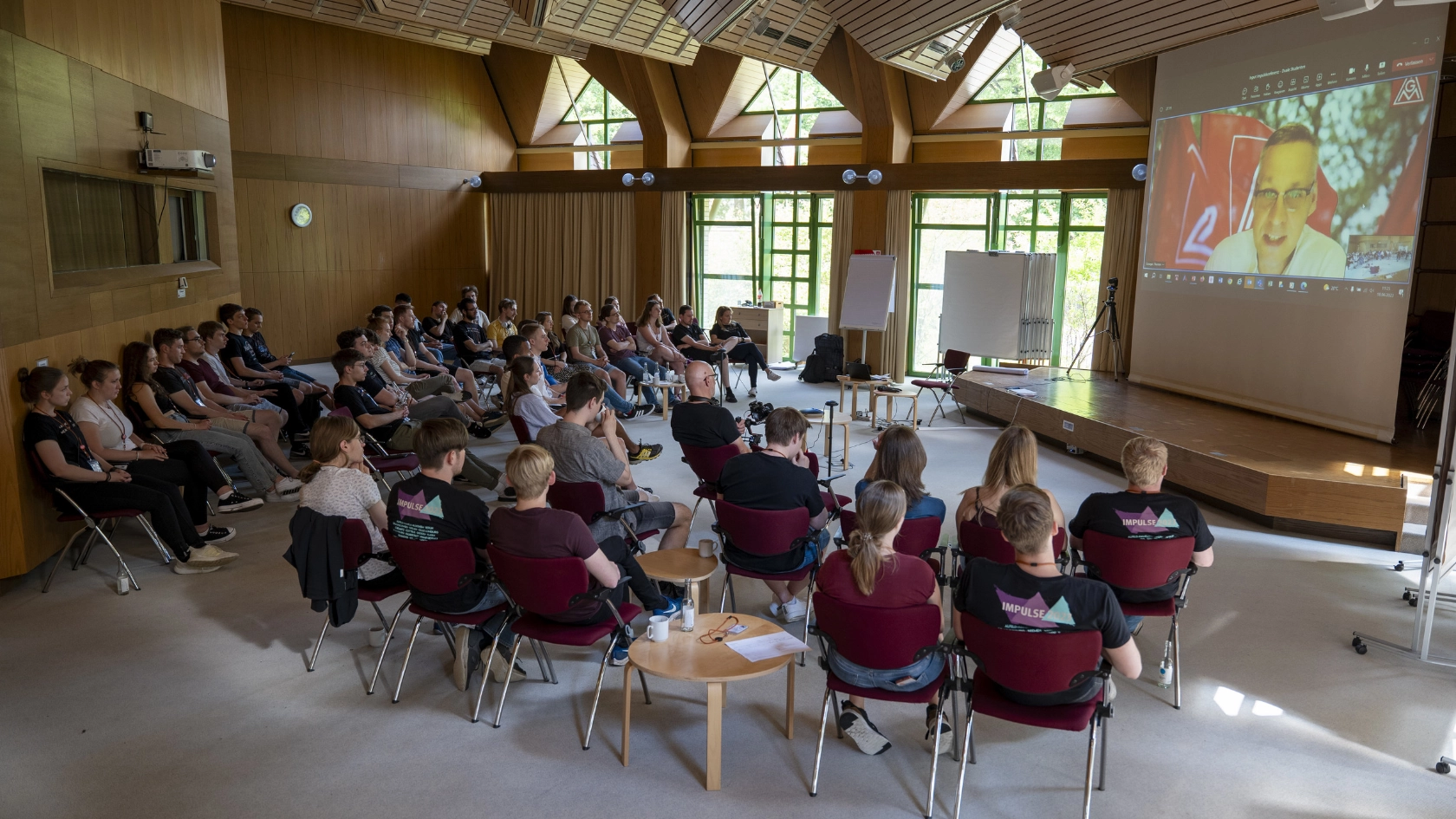 Impulskonferenz