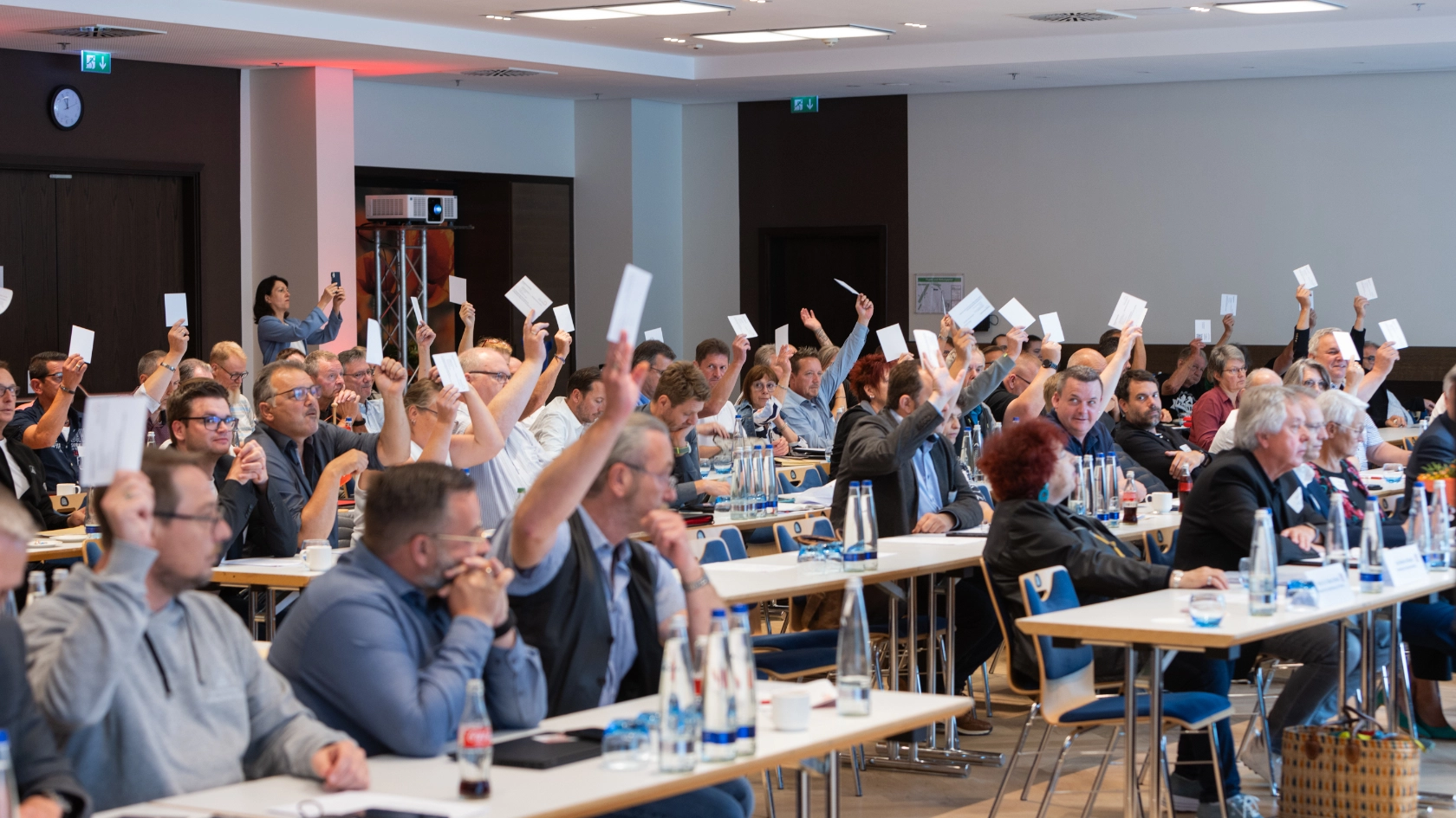 Bezrikskonferenz 2023 Bayern