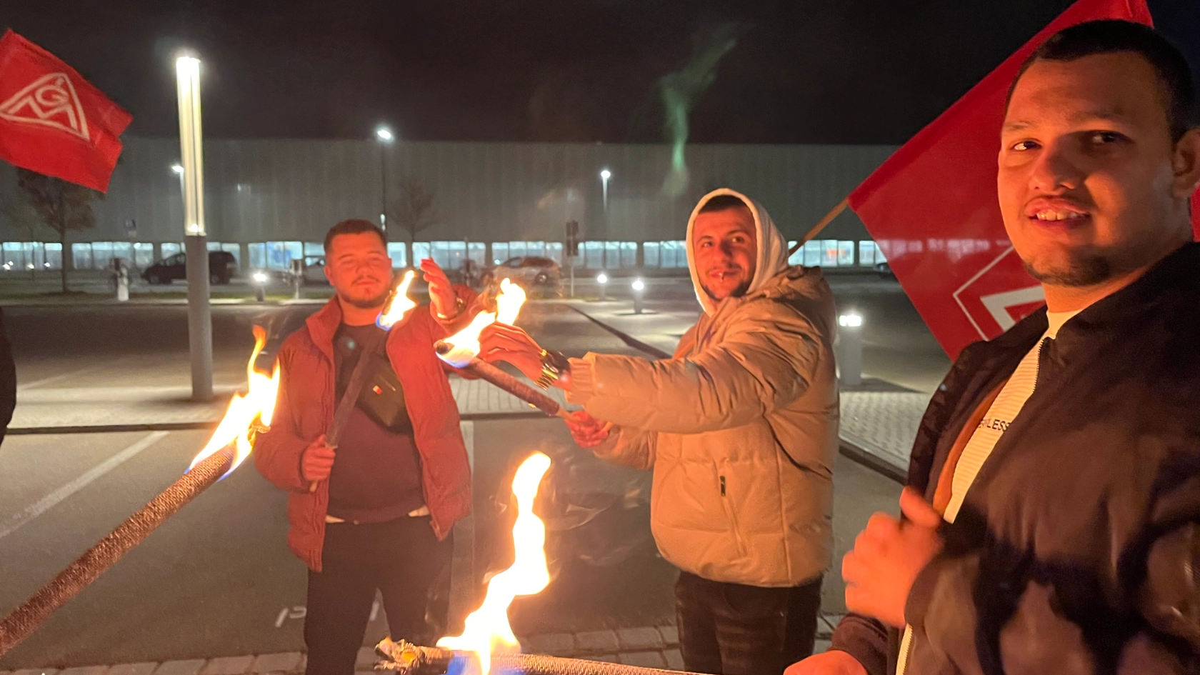 GROB Werke Mindelheim