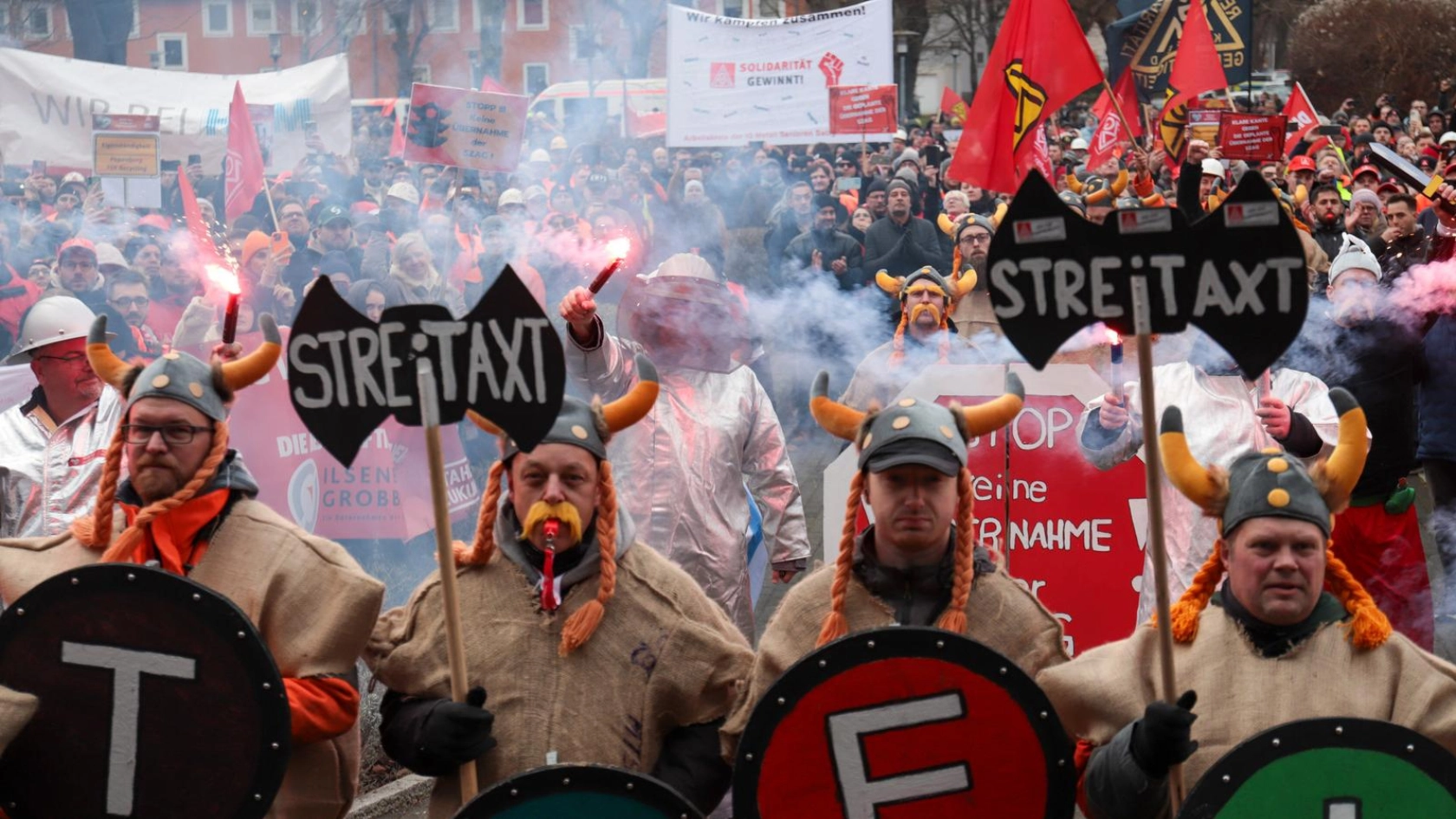 Aktion am Hotel am See