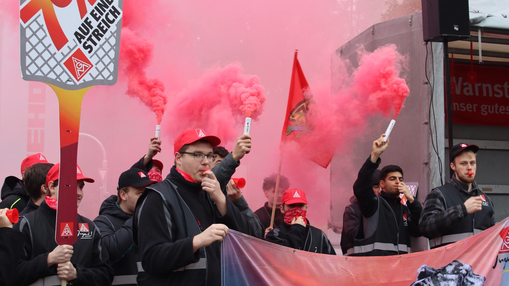 Maschinenfabrik Niehoff Schwabach 