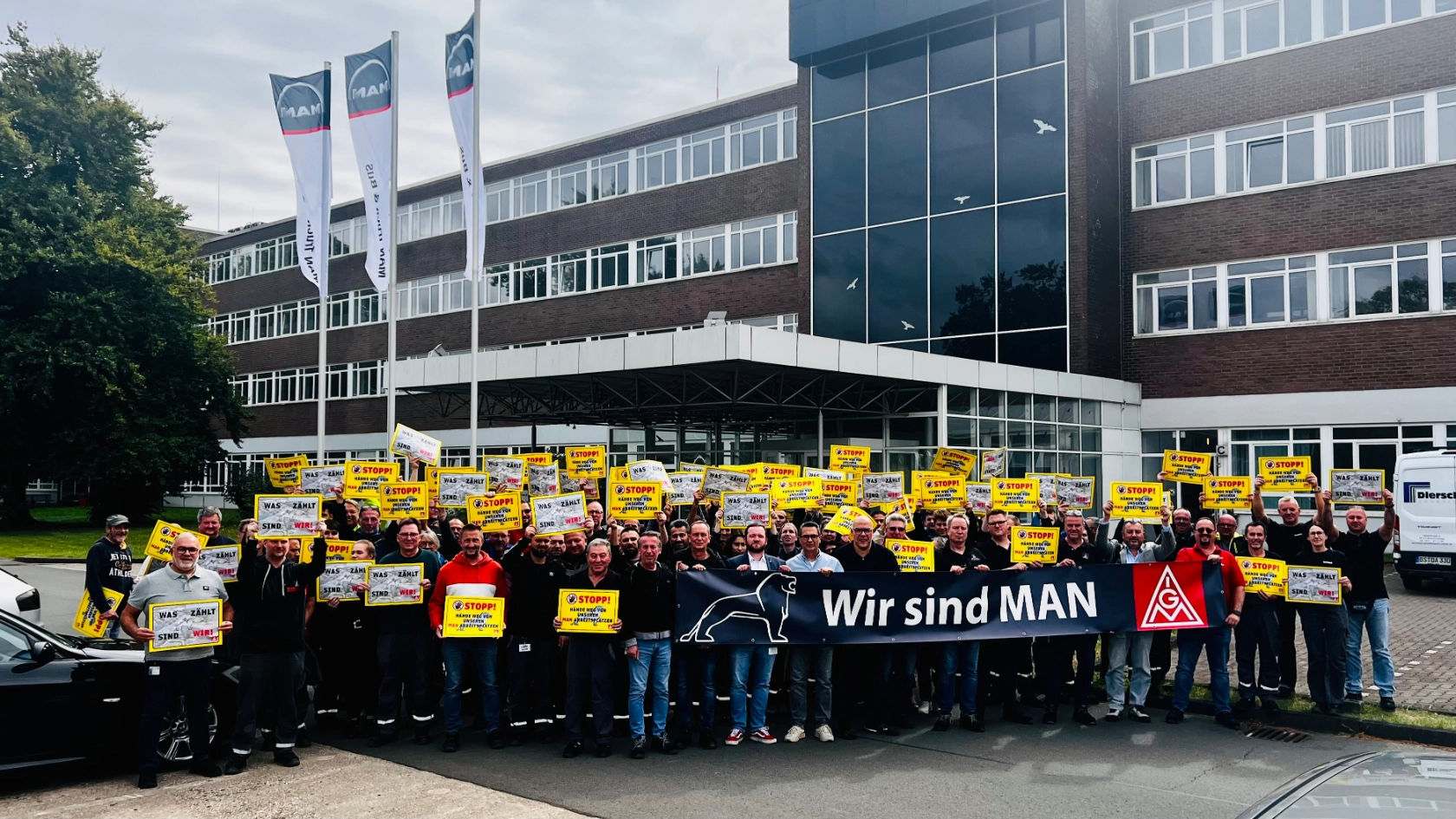 2025-09 MAN Salzgitter Aktion