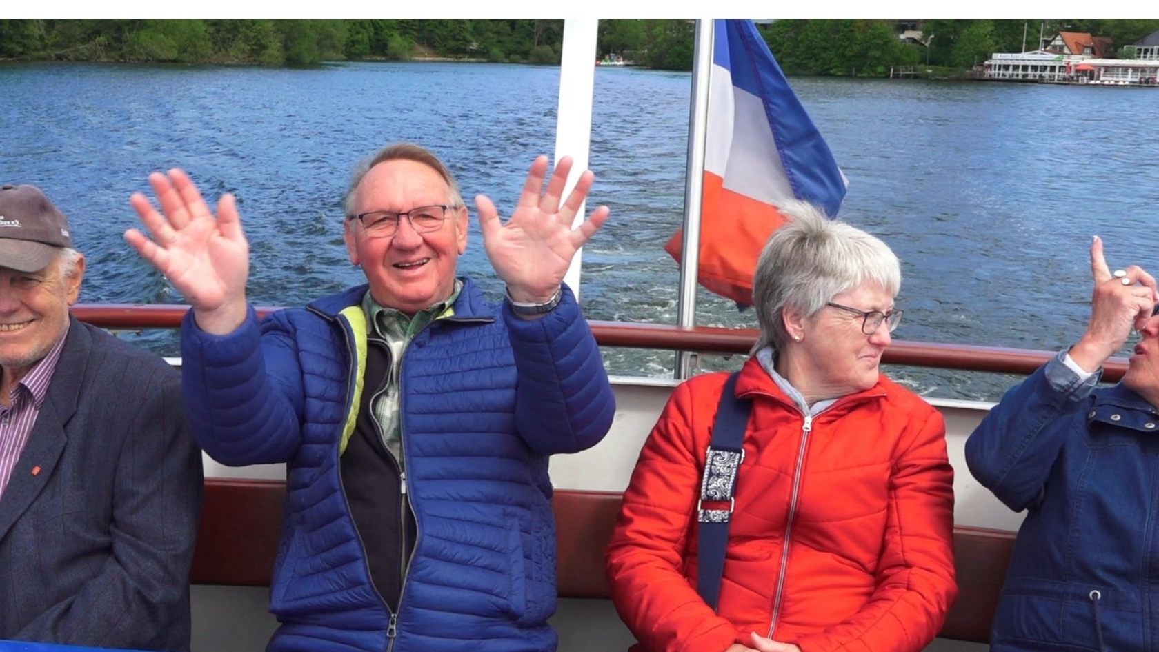 IG Metall Senioren Rendsburg 2026