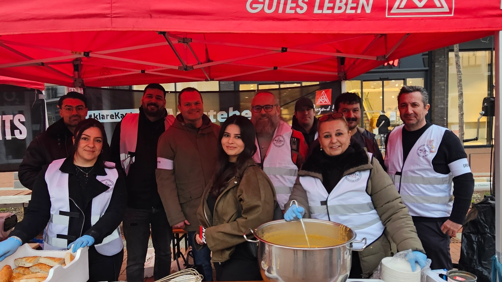 Tag gegen Rassismus 2026 in Salzgitter