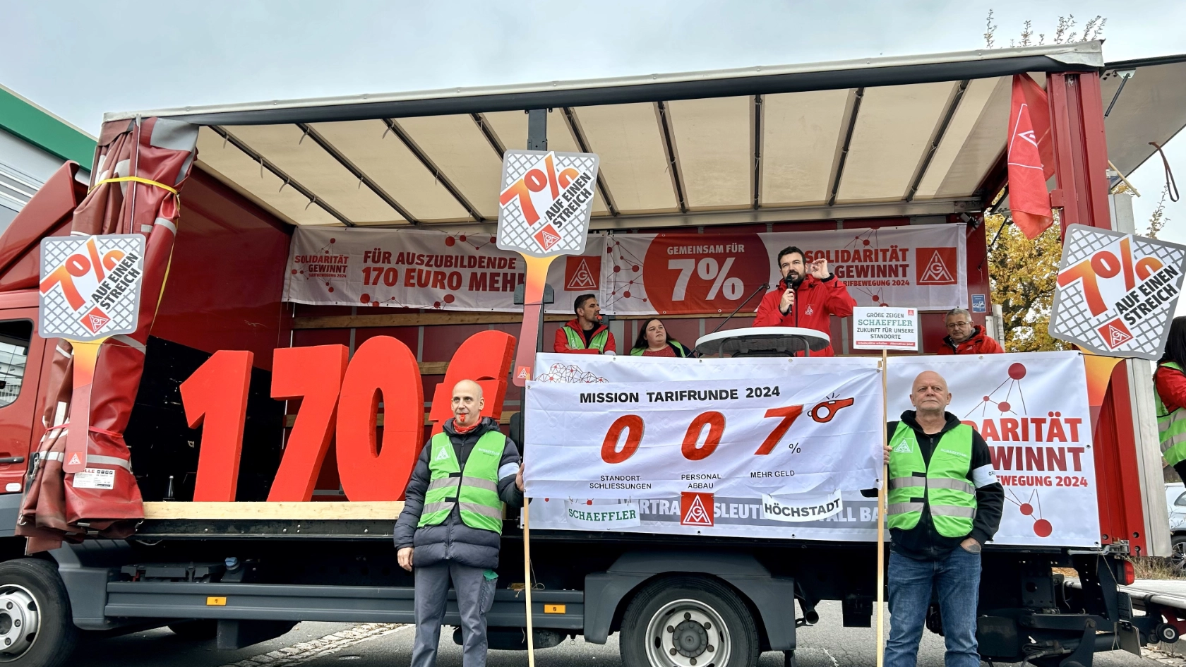 Schaeffler Höchstadt