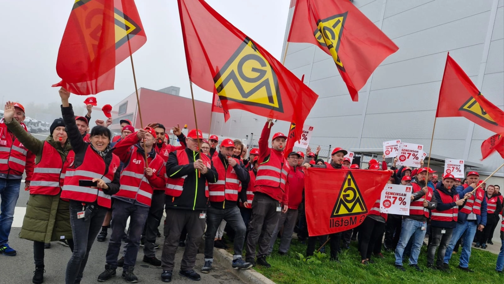  Warema SE Wertheim-Bettingen