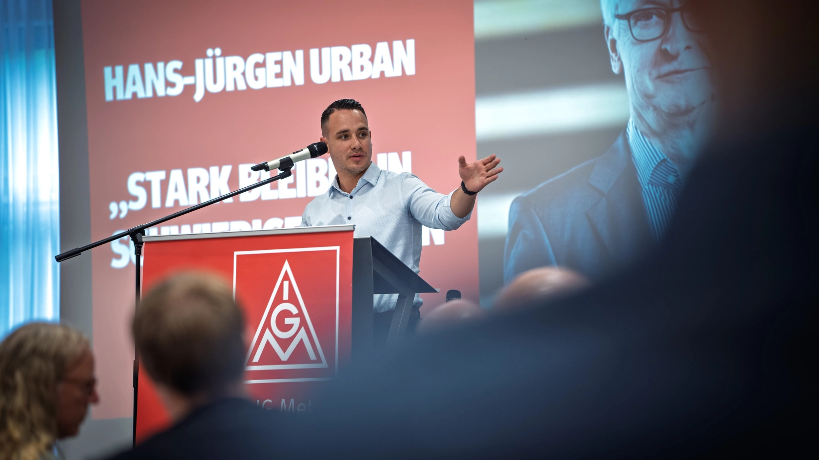 Herbstkonferenz 2025