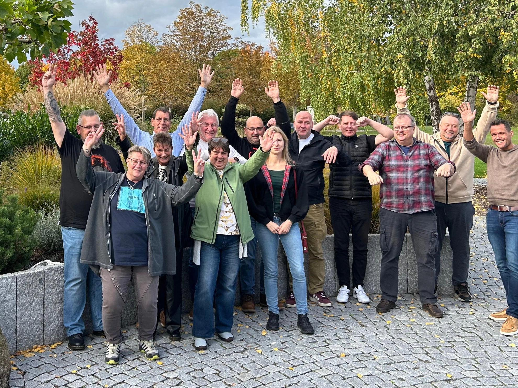 AK Gesundheitsschutz