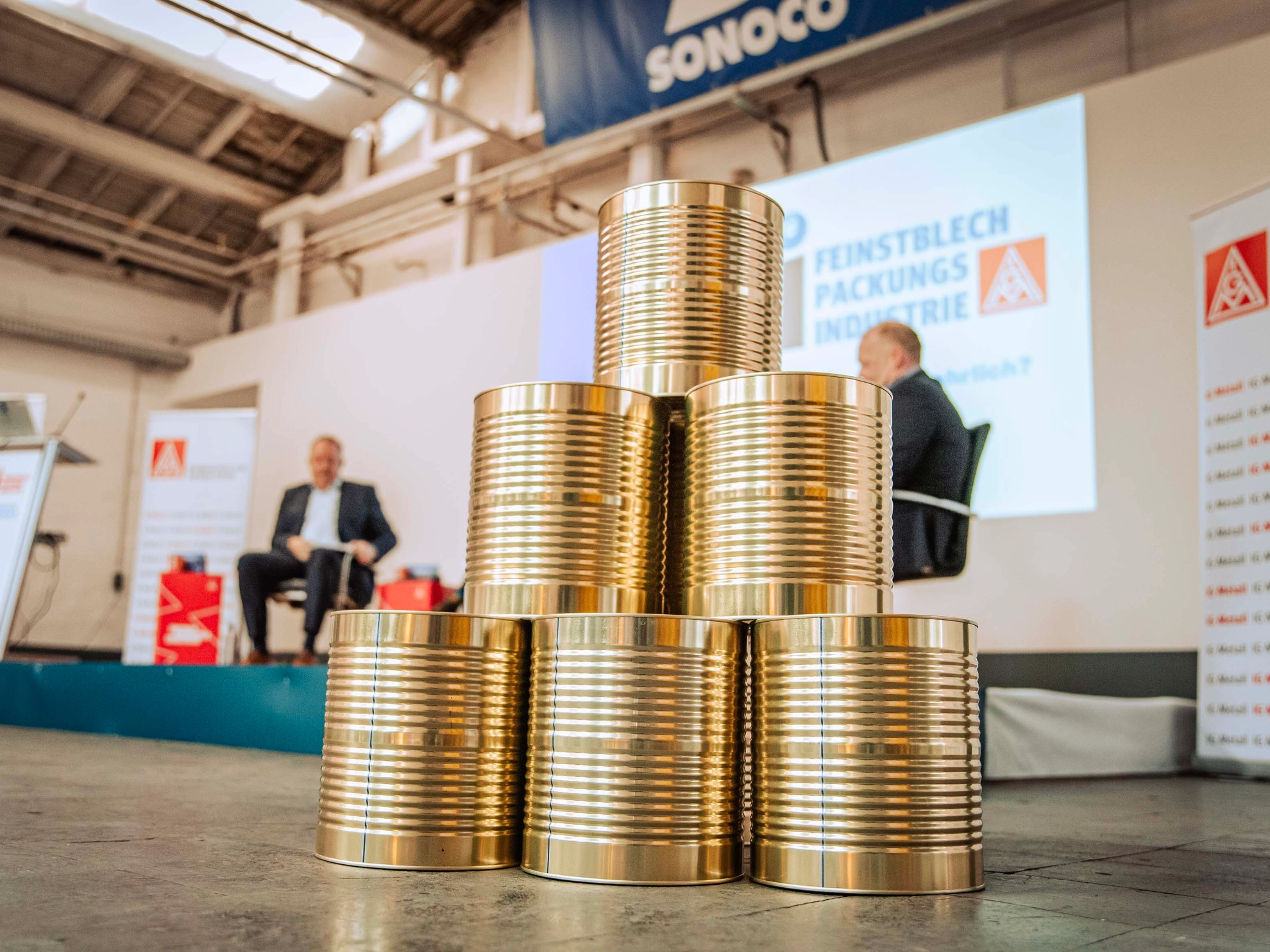 2025-04-14 Betriebsversammlung Sonoco