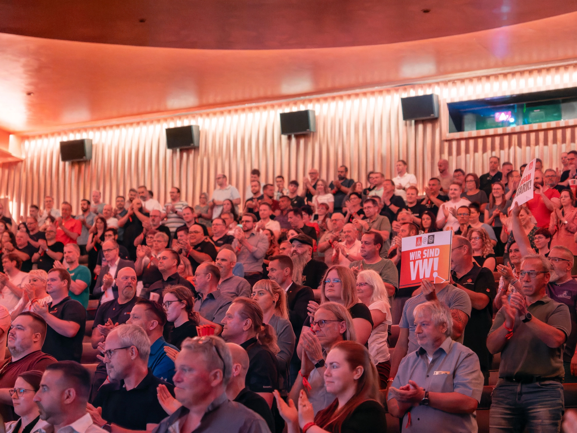 Tarifpolitische Konferenz