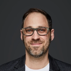 Markus Linnow