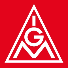 IG Metall-Logo