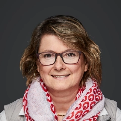 Sabine Schwegler