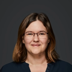 Sandra Amos 