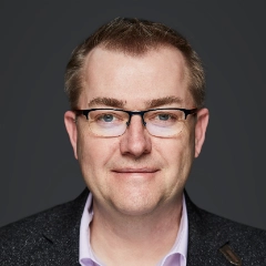 Sven Blaschek, Verwaltungsangestellter