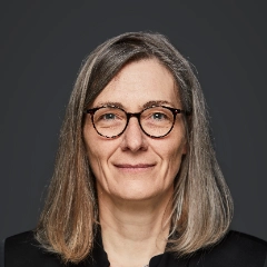 Susanne Thomas 