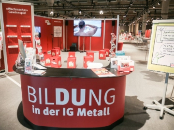 Bildung