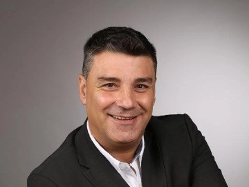 Konstantinos Mpoutios 