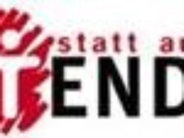 Schwerbehindertenvertretung SBV 