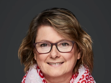 Sabine Schwegler
