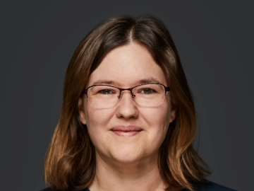 Sandra Amos 