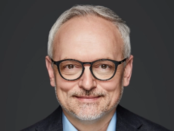 Christian Friedrich
