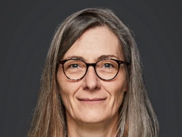 Susanne Thomas 