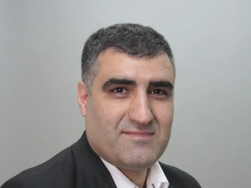 Tekin Yildirim