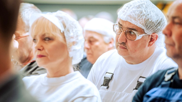 2025-04-14 Betriebsversammlung Sonoco