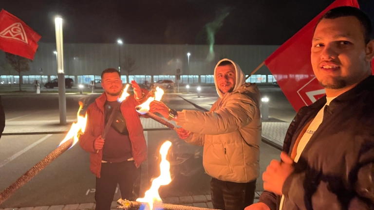 GROB Werke Mindelheim