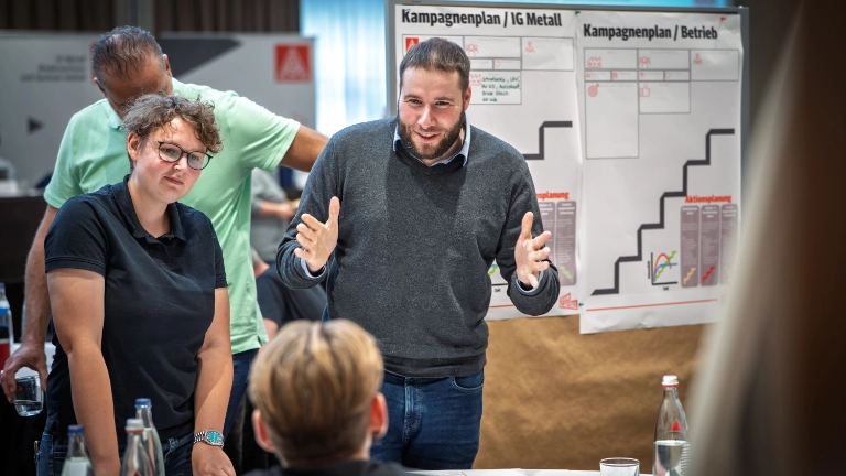 Herbstkonferenz 2025