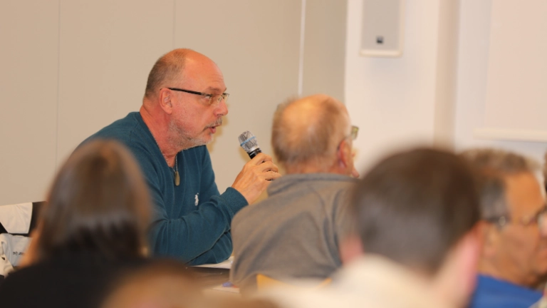 Delegiertenversammlung der IG Metall Salzgitter-Peine