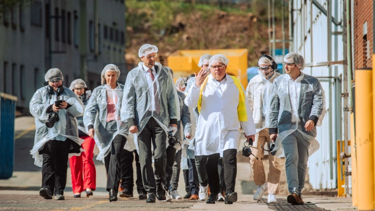 2025-04-14 Betriebsversammlung Sonoco