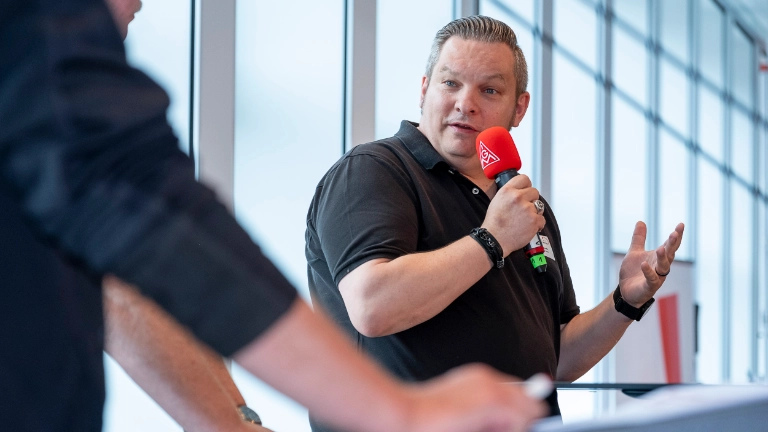 Bezirkskonferenz der IG Metall Bayern 2025