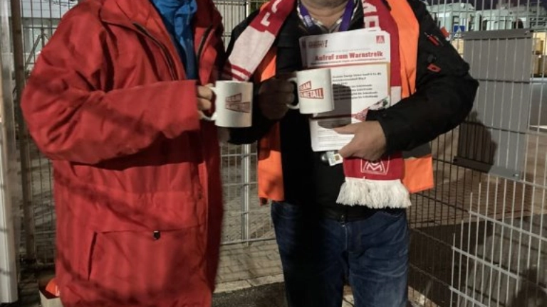 Siemens Energy, Nürnberg