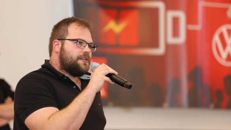 Delegiertenversammlung der IG Metall Salzgitter-Peine