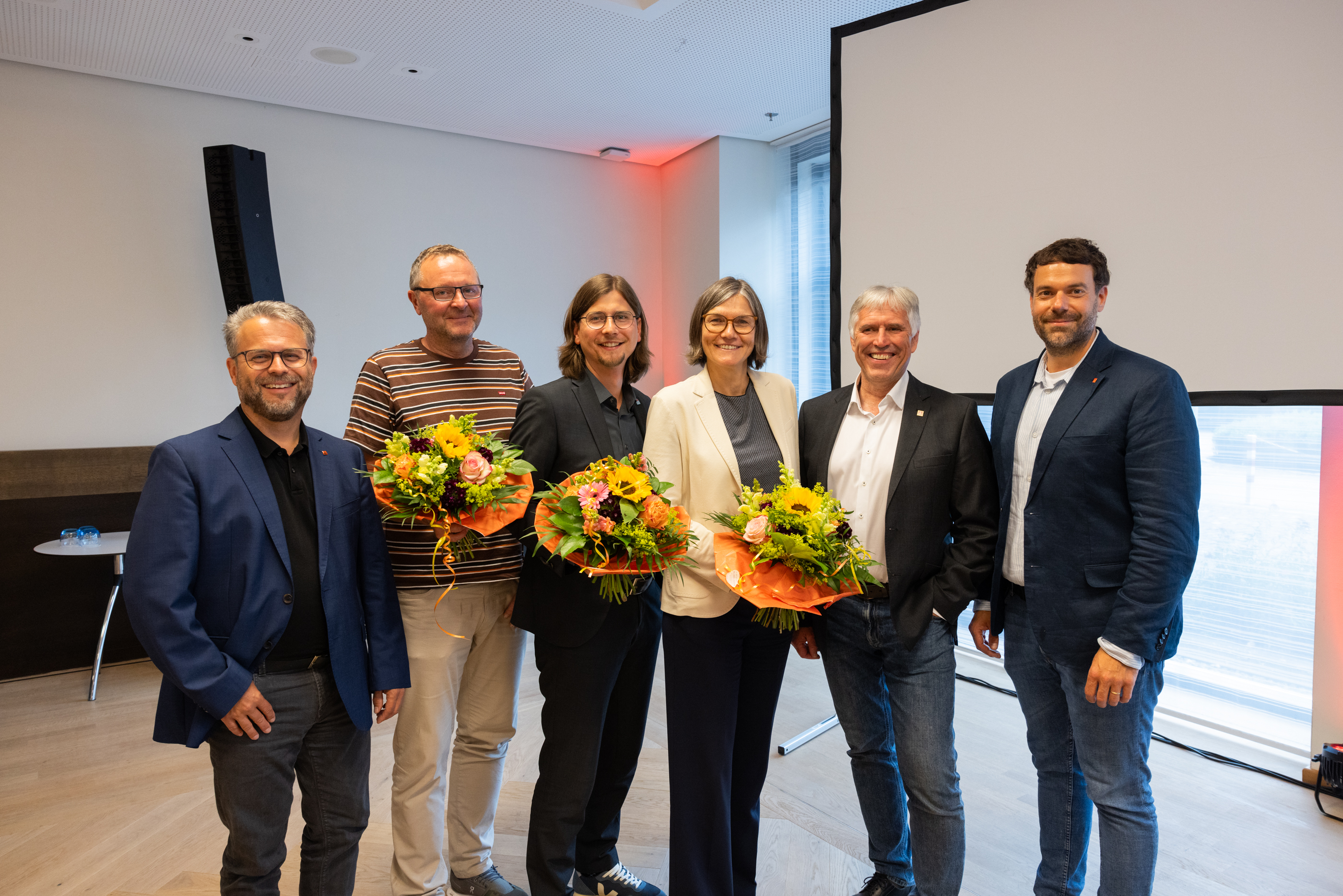 „Arbeitgeber, nutzt die Chancen des Wandels!“